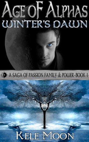 Winter's Dawn (Age of Alphas, #1)