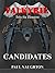 VALKYRIE: Candidates (VALKYRIE: Into the Heavens, #1)