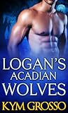 Logan's Acadian W...