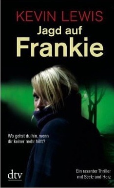 Frankie By Kevin Lewis
