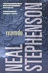 Reamde by Neal Stephenson