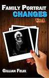 Changes by Gillian Felix