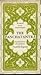 The Panchatantra - An Editi...