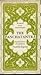 The Panchatantra - An Edition for the General Reader by Franklin Edgerton