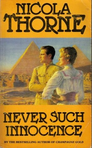 Never Such Innocence (Panther Books)