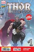 Thor: Dio del tuono #1