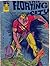 Flash-The Floating City ( Indrajal Comics No. 102 )