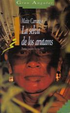 La selva de los Arutams (Paperback)