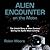 Alien Encounter on the Moon...