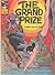 Phantom-The Grand Prize ( Indrajal Comics No. 113 )