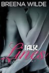 False Lines by Breena Wilde