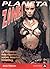 Planeta Zombie