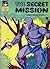 Phantom-The Secret Mission ( Indrajal Comics No. 145 )