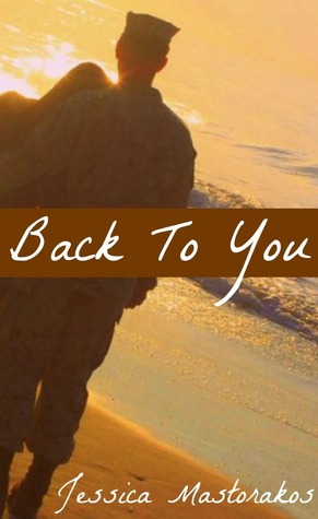 Back To You (Back To You, #1)