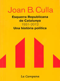 Esquerra Republicana de Catalunya 1931-2012 Una història política