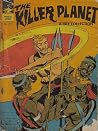 Flash-The Killer Planet ( Indrajal Comics No. 167 ) Flash-The Killer Planet ( Indrajal Comics No. 167 )