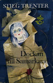 Dockan till Samarkand (Harry Friberg #15)