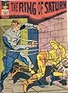 Flash-Ring of Saturn ( Indrajal Comics No. 185 )