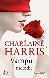 Vampirmelodie by Charlaine Harris