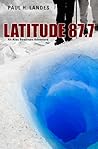 Latitude 87.7