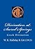 Divination at Sacred Springs: Greek Divination