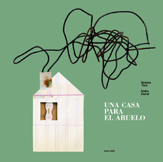 Una casa para el abuelo