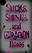 Sticks, Stones, and Dragon Bones (The Dragon Bone Series #1)
