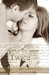 Once Written, Twice Shy by Carey Decevito