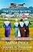 The Divine Secrets of the Whoopie Pie Sisters 1 by Sarah     Price