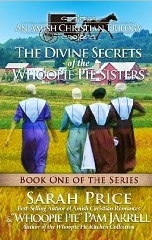 The Divine Secrets of the Whoopie Pie Sisters 1 (Whoopie Pie Sisters #1)