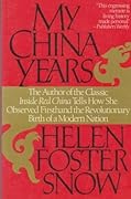 My China Years