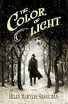 The Color of Light by Helen Maryles Shankman The Color of Light by Helen Maryles Shankman