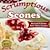 Scones by Sara Winlet