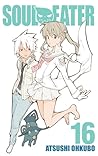 Soul Eater, Vol. 16 by Atsushi Ohkubo