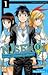 Nisekoi - Amours, mensonges et yakuzas! , Tome 1 by Naoshi Komi