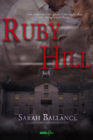 Ruby Hill (Kindle Edition)