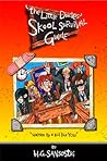The Little Dudes' Skool Survival Guide by H.G. Sansostri