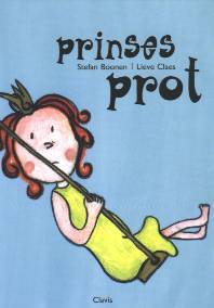 Prinses Prot