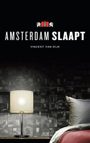 Amsterdam slaapt