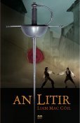 An Litir (Paperback)