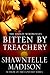 Bitten by Treachery (Hadley...