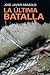 La última batalla
