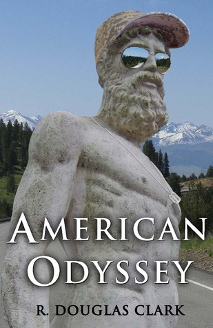 American Odyssey