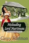 Misleading Lord Martineau