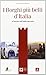 Guida dei borghi più belli d'Italia by Claudio Bacilieri