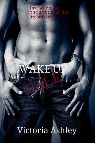 Capa do Livro Wake Up Call