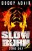 Zero Day (Slow Burn, #1)