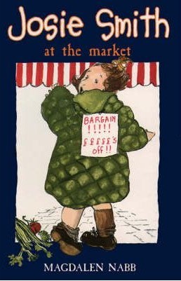 Josie Smith at the Market