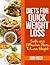 Diets For Quick Weight Loss: Safe and Effective Diet Ideas That Will Help You Lose Weight