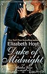 Duke of Midnight by Elizabeth Hoyt